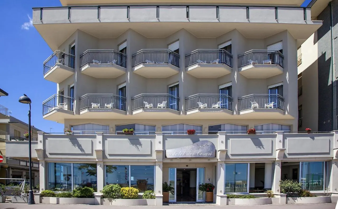 Hotel Dei Cesari Rimini