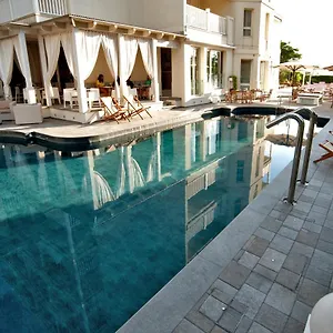 Le Rose **** Rimini