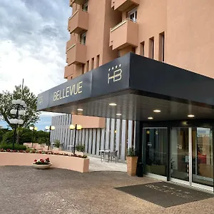 Bellevue **** Rimini