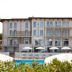 3* Hotell Augustea