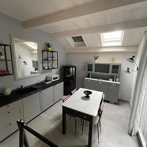 La Dimora Di Augusto Bed & Breakfast