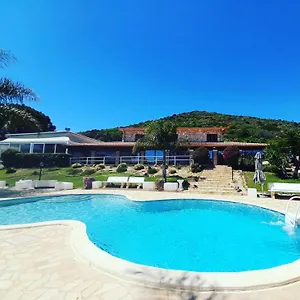  Bed & Breakfast Pia Italia
