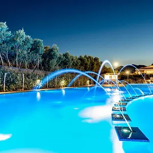 *** Aparthotel D'ogliastra Italia