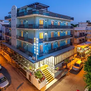 Aurora Mare Hotel