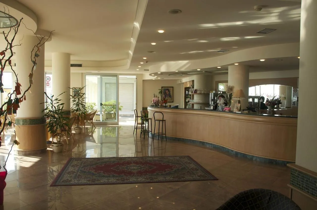 Hotel Dei Cesari Rimini