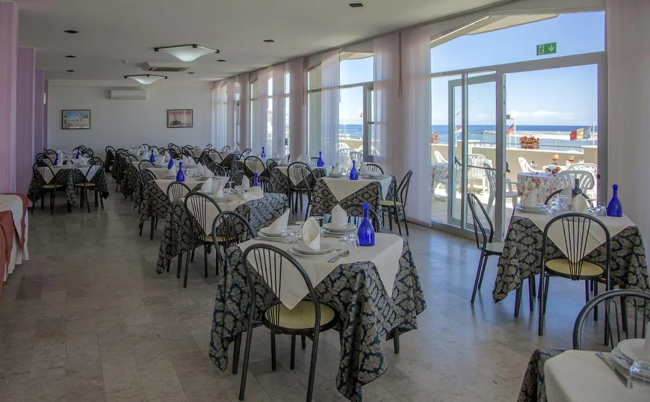 Hotel Dei Cesari Rimini
