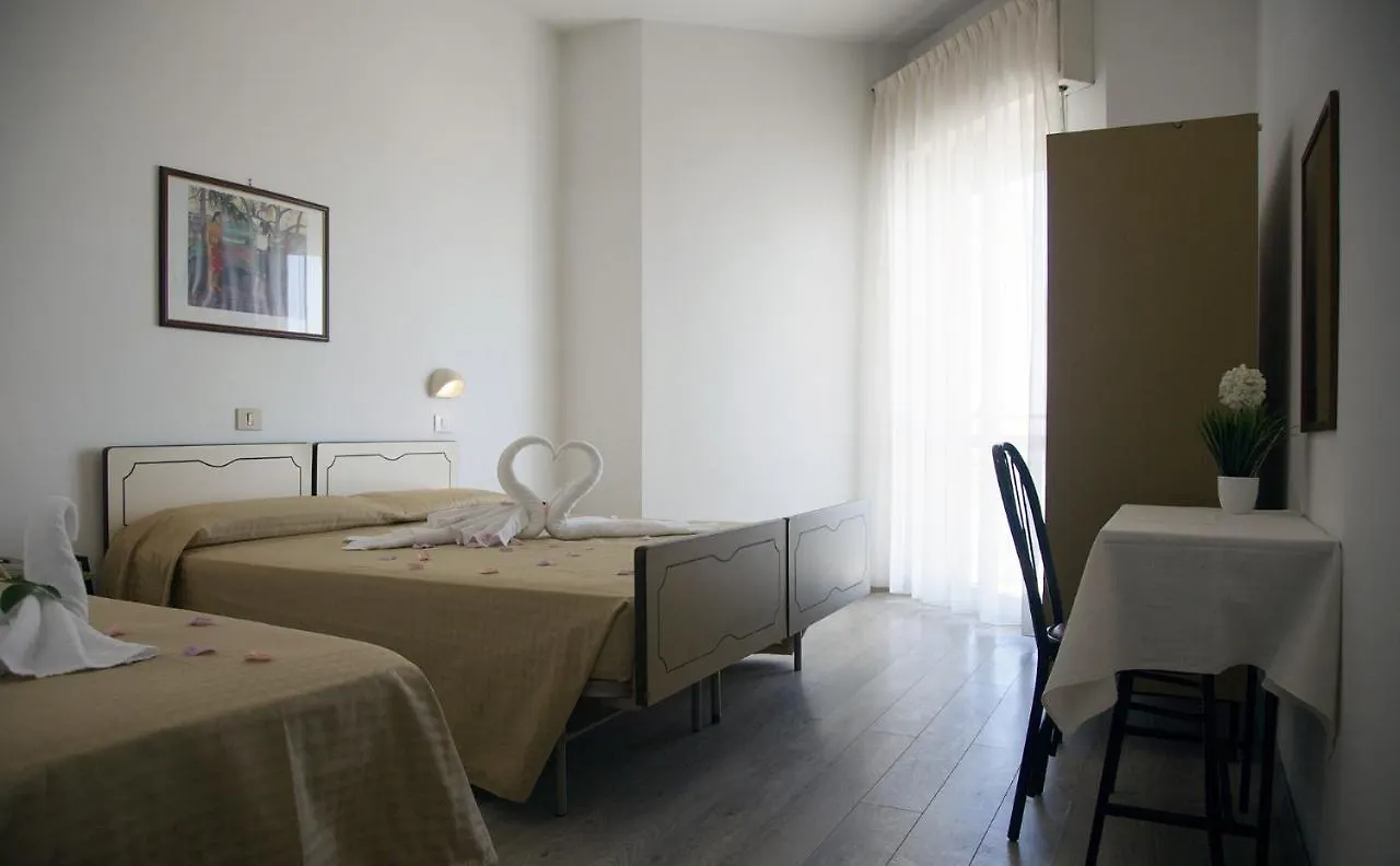 Hotel Dei Cesari Rimini