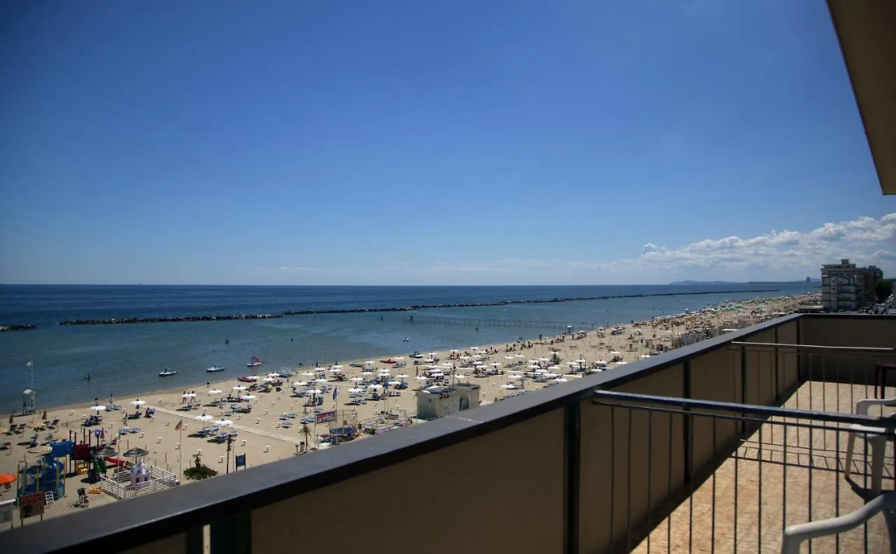 Hotel Dei Cesari Rimini