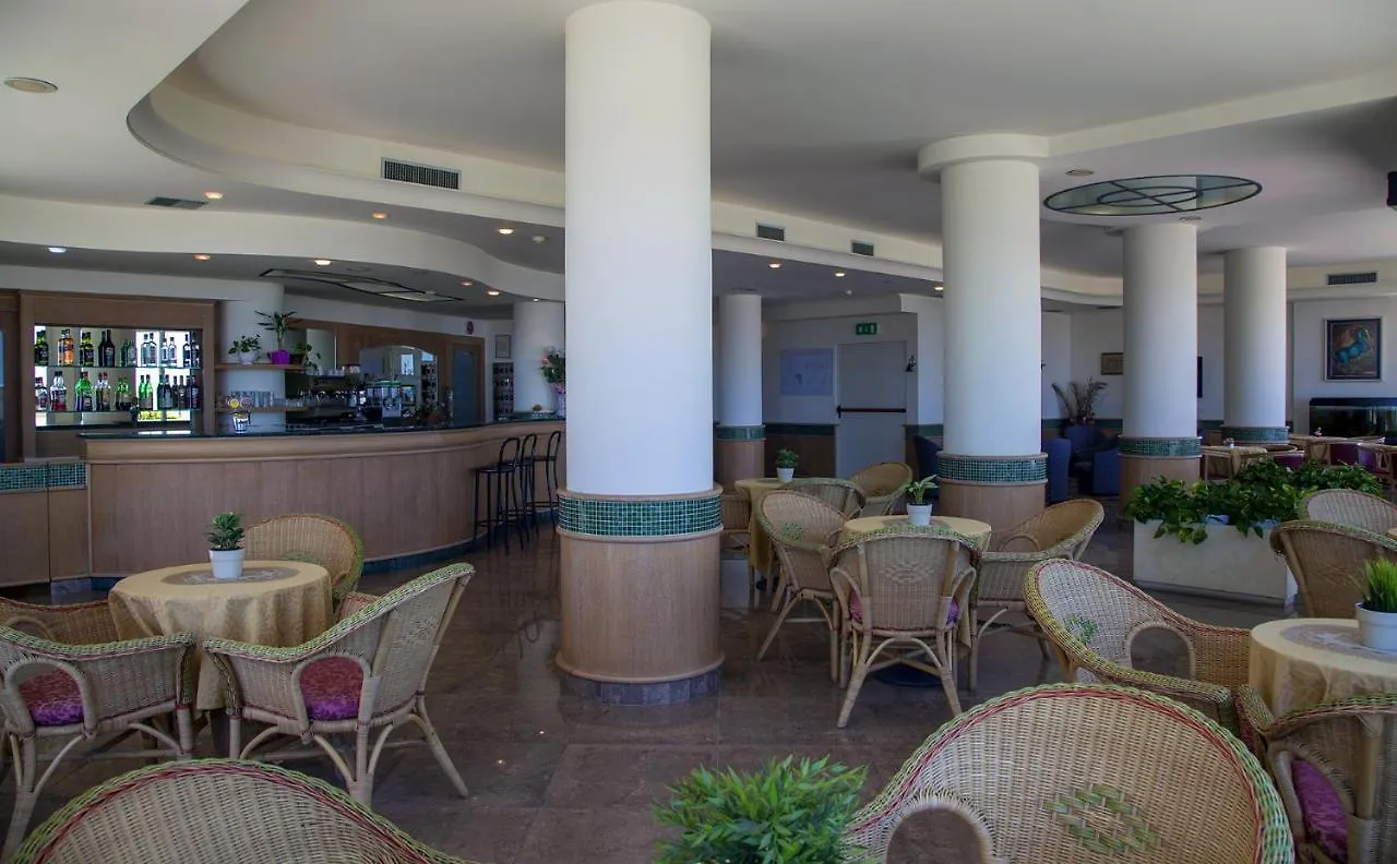 Hotel Dei Cesari Rimini