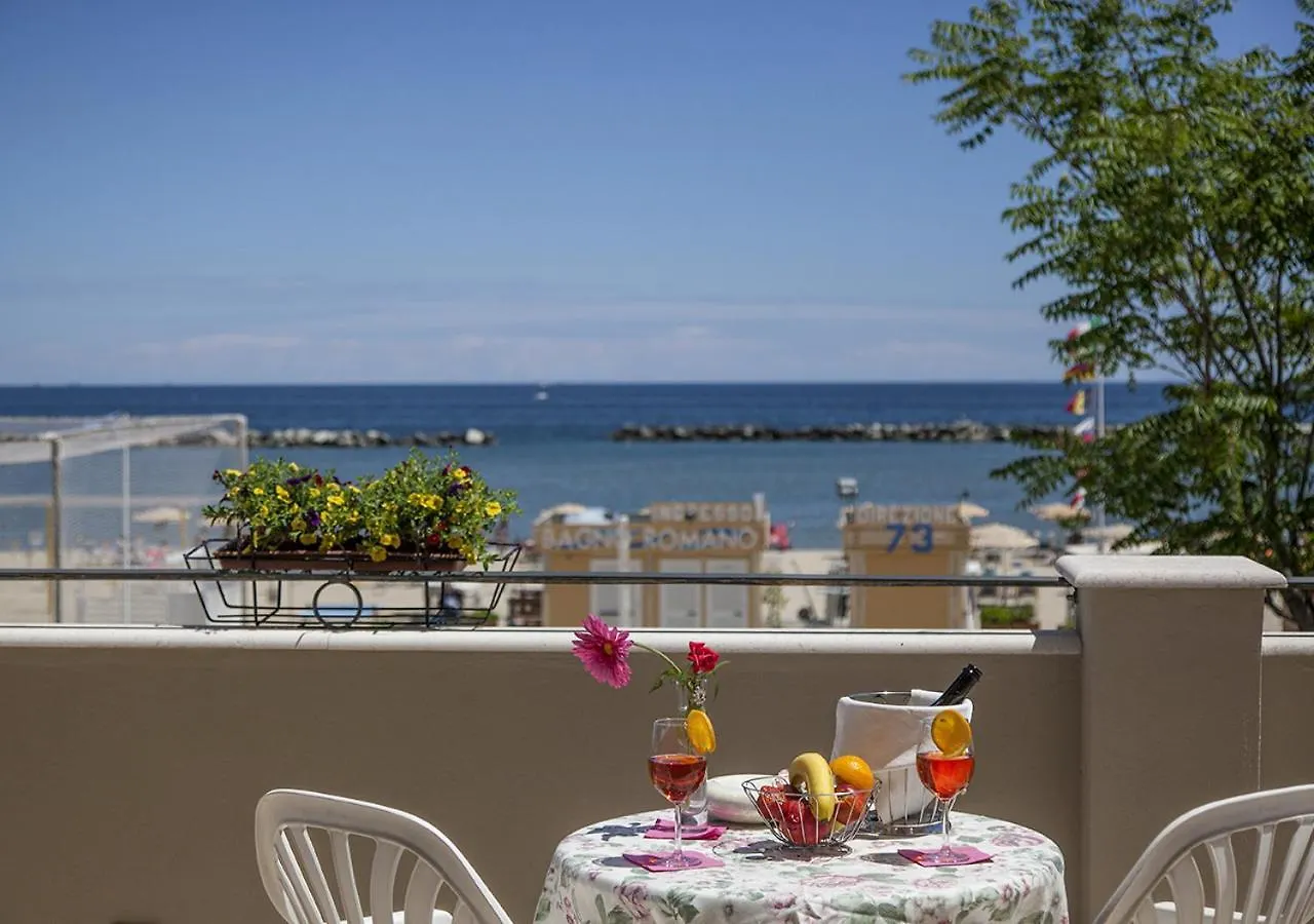 Hotel Dei Cesari Rimini 3*,  Italy