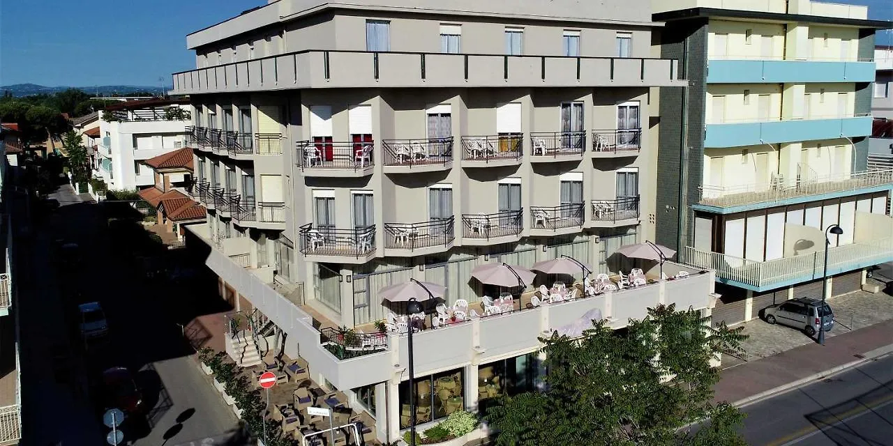 Hotel Dei Cesari Rimini