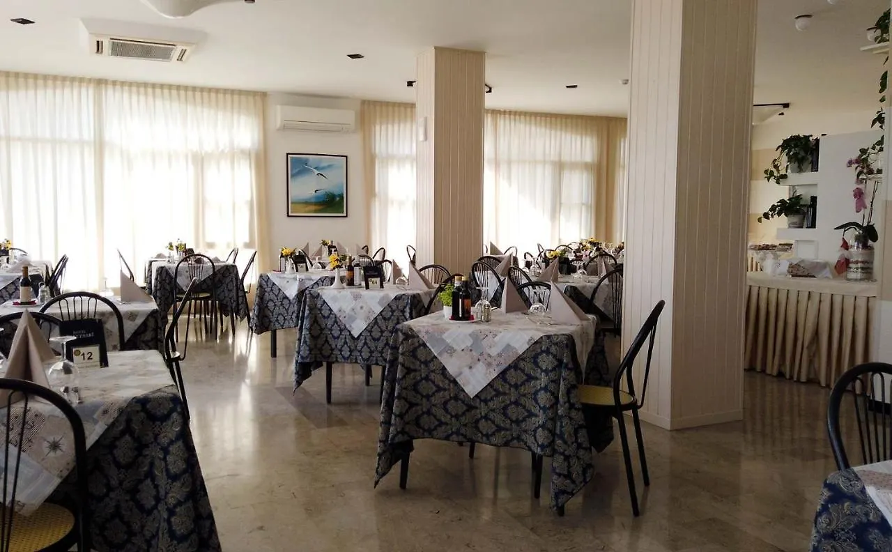 Hotel Dei Cesari Rimini