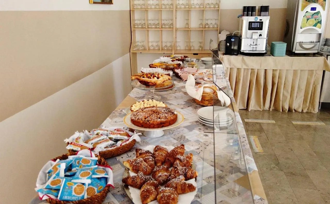 Hotel Dei Cesari Rimini