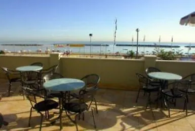 Hotel Dei Cesari Rimini